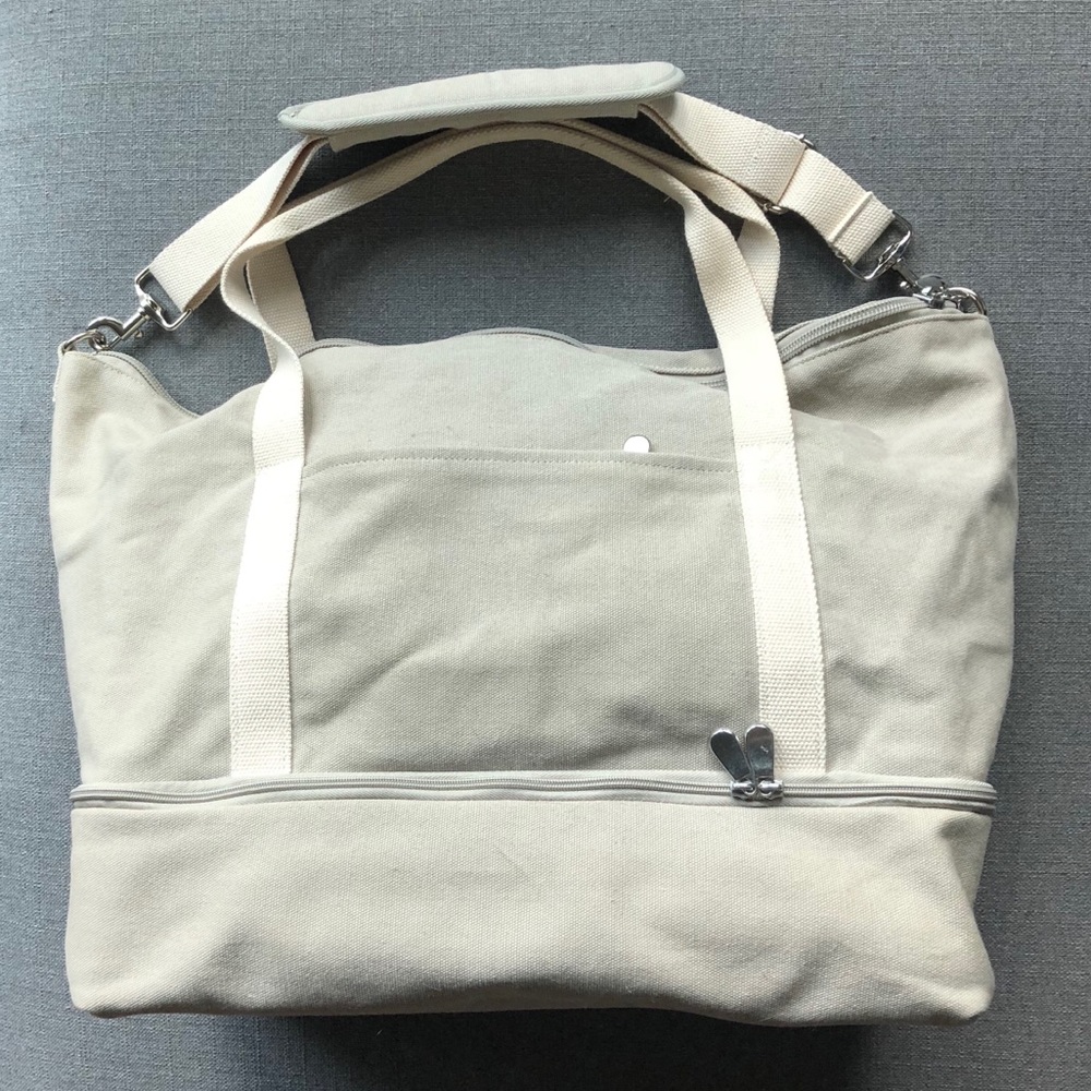 Lo & Sons Catalina Deluxe Tote - Small